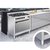 Imagem do fogão new maxima 5q - forno elétrico 102l - inox - 90 cm - 220v lofra