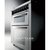 fogão professional 5q - forno duplo elétrico 109l - inox - 70 cm - 220v lofra - loja online