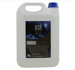 Liquido De Fumaça Usa Smoke-Pro 5 Litros Neutro - FIK-I-USAPRO05