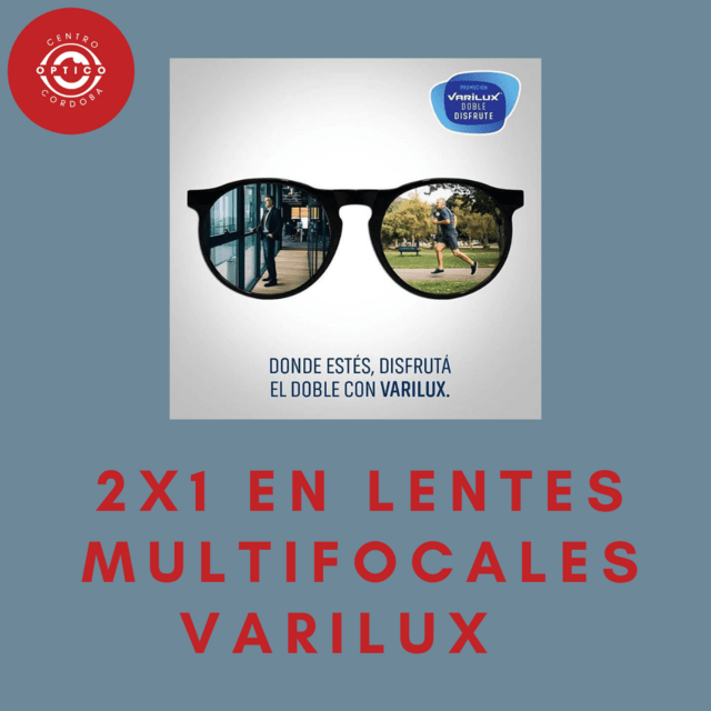 Costo de lentes discount multifocales