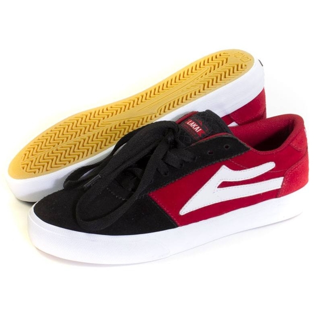 Tenis hot sale lakai skate