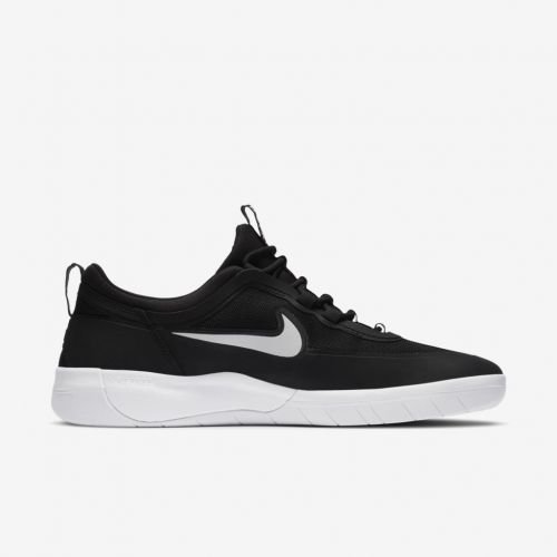 Nike skate shoes store nyjah