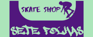 Skate Shop Sete Folhas
