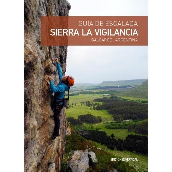 Sierra Climbing es una empresa de escalada consciente 