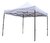 GAZEBO RETICULADO 3X3 CON 4 PAREDES (Marca MD) - comprar online