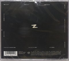 Cd Zayn Nobody Is Listening 2021 Nuevo Bayiyo Records en internet