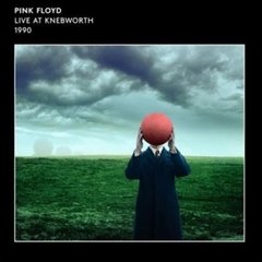 Vinilo Lp Pink Floyd Live At Knebworth 1990 Nuevo Importado - comprar online