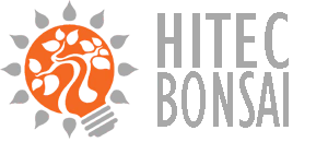HiTec Bonsai