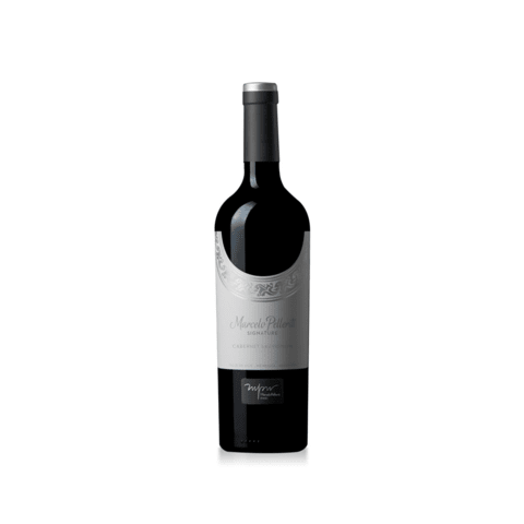 Marcelo Pelleriti Signature Blend La Cava