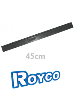 Repuesto Goma Secador Royco 45cm