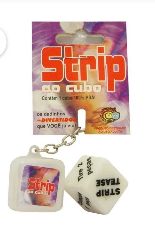 Strip Ao Cubo Divers O Ao Cubo Madame Loungerie