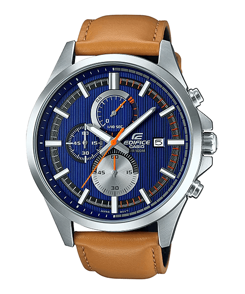 Casio edifice efv on sale 520l