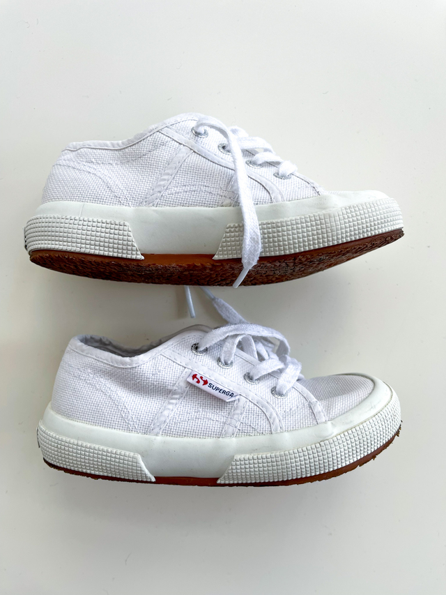 Superga niño precio online