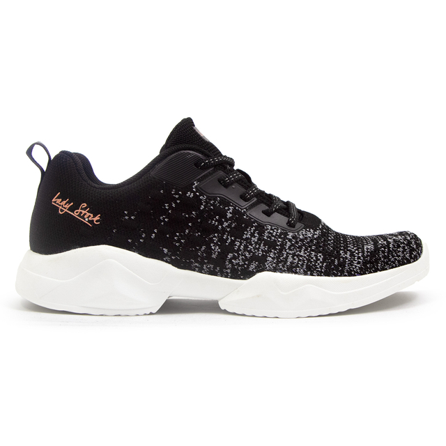 Zapatilla Lady Stork Yolanda Luciano Calzature