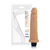 PRÓTESE EM CYBER SKIN® 10 - 18,5 x 4,5 cm - COM VIBRADOR MULTIVELOCIDADE - A PROVA D' ÁGUA