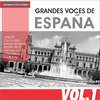 Voces de España Vol. I