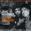 Jimi Hendrix & Little Richard