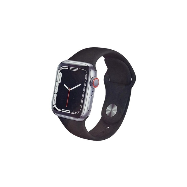 Reloj Inteligente Smartwatch Hombre Mujer 3 Mallas Noga Sw11S