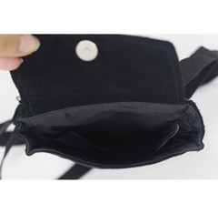 Mini bag preta - comprar online
