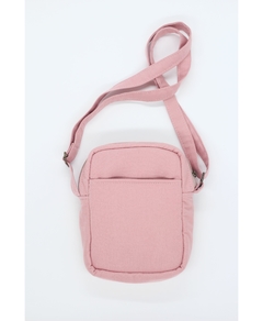 Shoulder bag rosinha - comprar online
