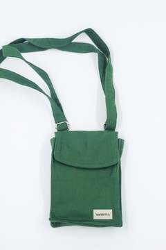comprar-mini-bag-bolsinha-vegana-verde