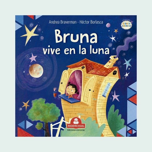De La Cuna A La Luna by Juan Carlos Menacho