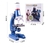 Microscópio Smart Infantil - C2135 - loja online