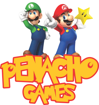 Penacho Games