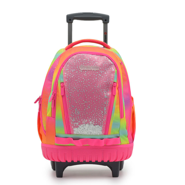 Mochila samsonite carrito store