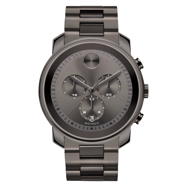 Movado bold new arrivals