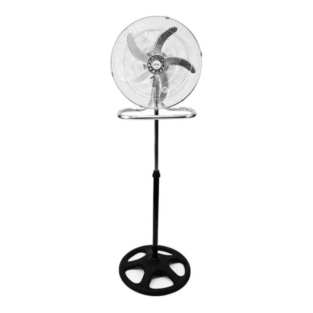 Ventilador De Pie 18" Embassy FY-18A 3 En 1