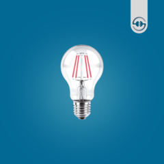 Lámpara led color 4W Macroled - comprar online