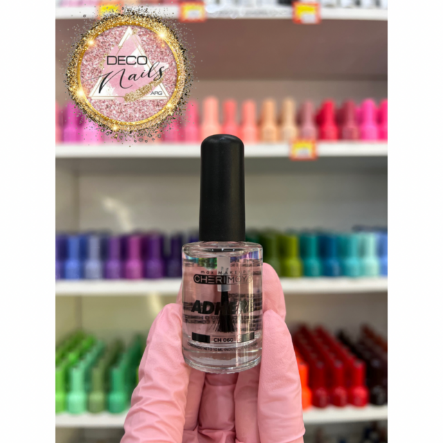 Adhere Cherimoya Comprar En DecoNails