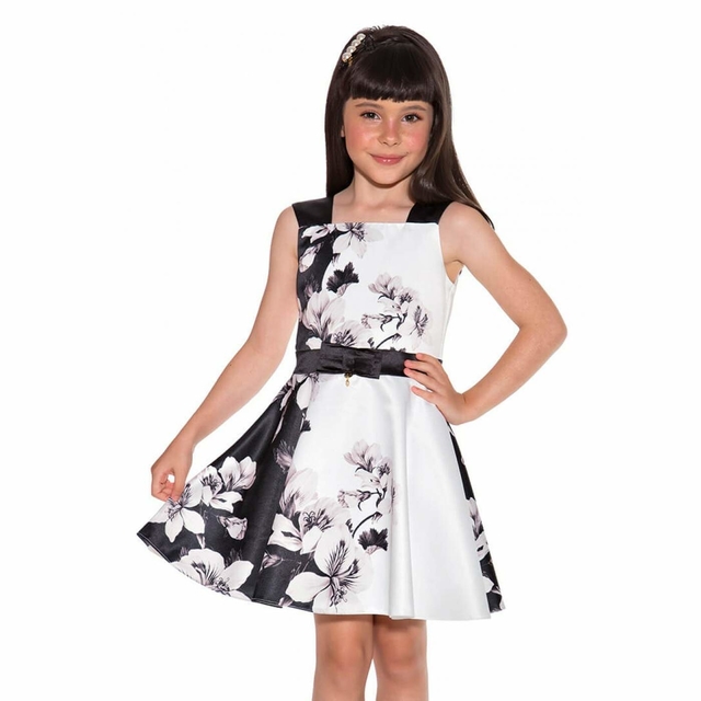 Vestidos diforini discount infanto juvenil