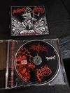 Miserycore / Unholy Force ~ Unleashing Hell's Rage ~ Split CD