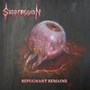 Suppression - Repugnant Remains (CD)