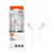 Auriculares inalámbricos JBL Tune T110BT White - comprar online