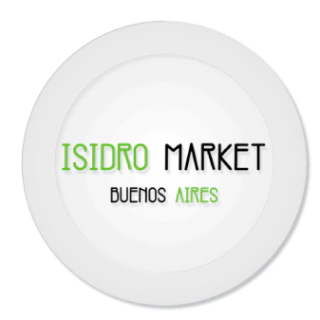 Isidro Market