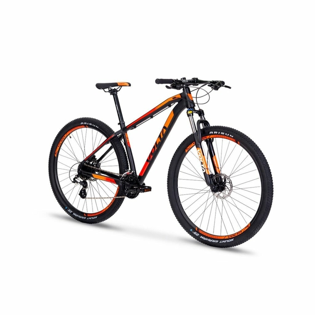 Bicicleta volta razz 2025 mtb r29 24 vel