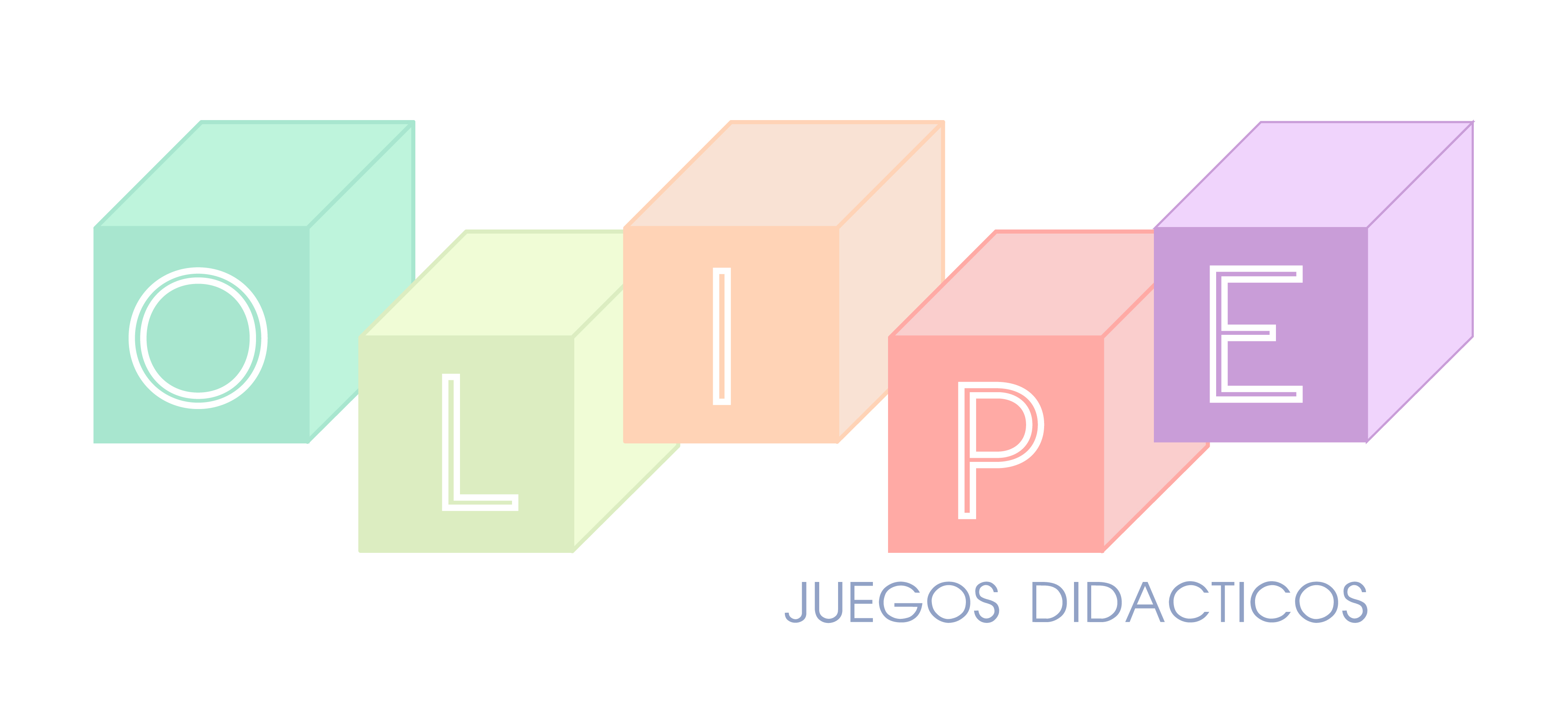 Olipe Juegos Didácticos