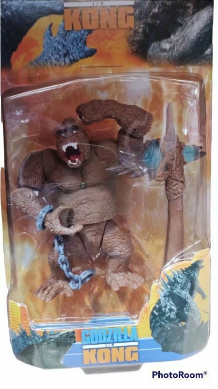 Juguetes de 2025 king kong 2005