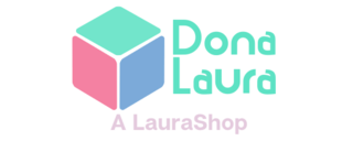LauraShop - A Loja da Dona Laura