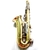 Saxofone Alto Yamaha YAS-23 - Seminovo - loja online