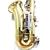 Saxofone Alto Yamaha YAS-23 - Seminovo na internet