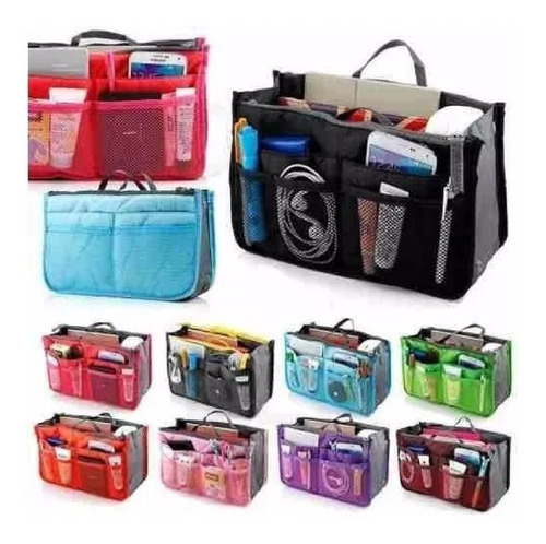 Organizador de outlet carteras