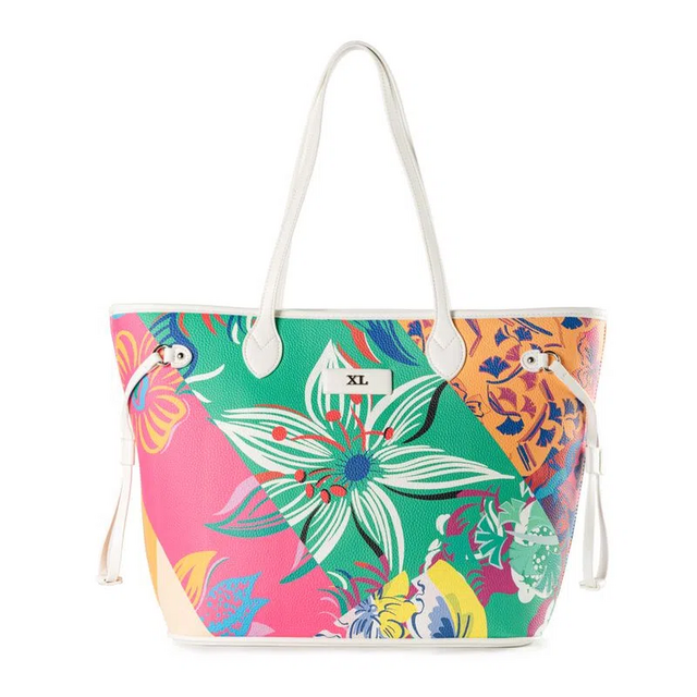 Roxy sunseeker beach on sale bag