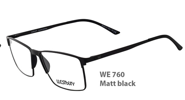 Armazones matt top