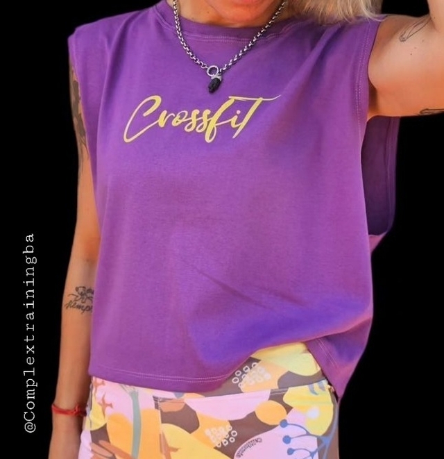Sudaderas crossfit mujer 2025