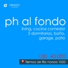 PH 3 AMB - TERMAS DE RIO HONDO 1000
