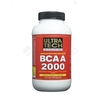 Ultratech BCAA 2000 x 120 cápsulas